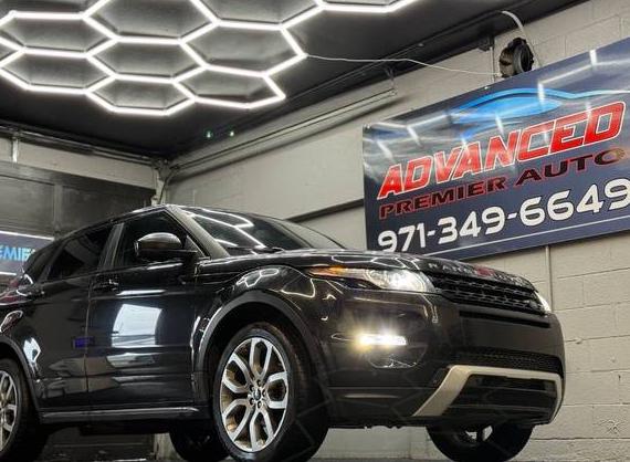 LAND ROVER RANGE ROVER EVOQUE 2014 SALVT2BG6EH888662 image LAND ROVER RANGE ROVER EVOQUE 2014 SALVT2BG6EH888662 image